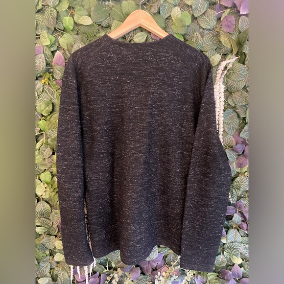 Wings & Horns wool sweater - Picture 2 of 4